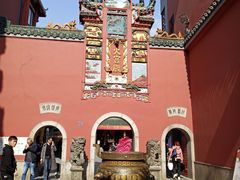 -虾小龙老长沙龙虾馆(坡子街店)