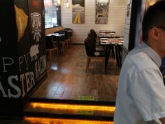 -塔可墨西哥餐厅(新城市广场店)