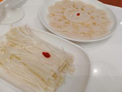 -有鱼吃·纸包烤鱼(曲江创意谷店)