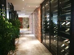 大堂-南国会酒家(岗顶1站广场店)