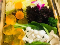 -大龙燚火锅