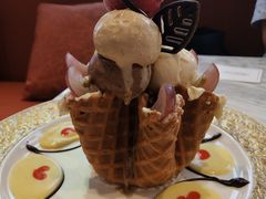 -哈根达斯(虹口店)