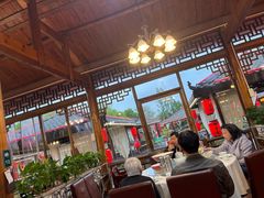 -醉香隆.山水庭院.湖北菜(东湖店)