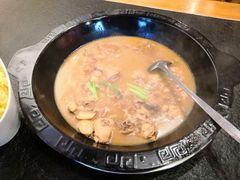 -重庆烧鸡公火锅(簋街店)