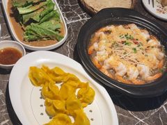 -前海沿·青岛菜(李沧万达店)