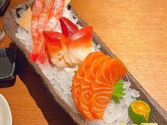 -水之惠鲜鱼料理(王府大街店)