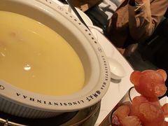 -领鲜天下·焗海鲜·花胶鸡(天目里店)