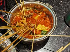 -冰城小镇音乐串吧·聚会餐厅(百子湾店)