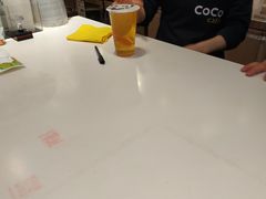 -CoCo都可(新我格广场店)