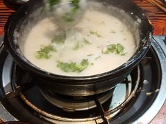 -盈田盈粥庄(博山东路店)