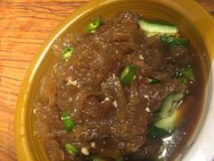 -盐汪子杂鱼馆(大港店)