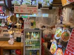 -巧儿重庆小面·梯坎面(观音桥好吃街C区店)