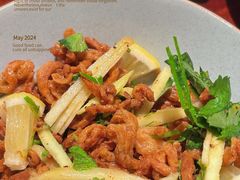 -七色云蔬食(喜邻里店)