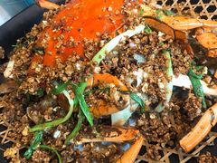 -石头咕(葵蓬店)