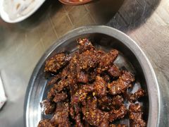 -小板凳(四公里店)