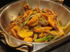 -晓林火锅(安定门店)