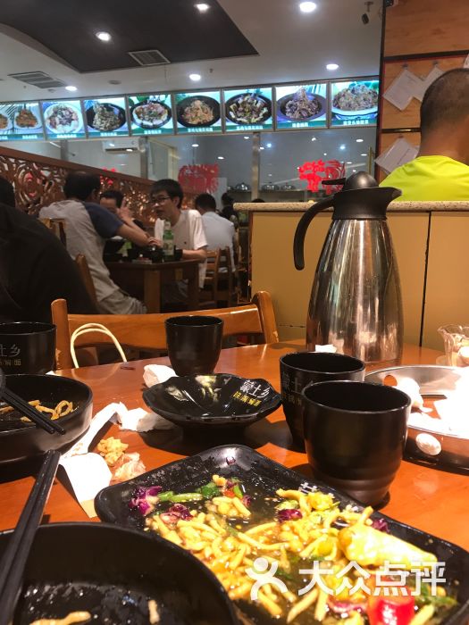 蒙土乡(东河店)-图片-包头美食-大众点评网