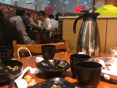 -蒙土乡铁锅焖面(东河店)