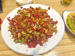 -节节香.成都非遗肥肠粉(总店)