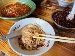 -十里香粉馆(虹桥中路店)