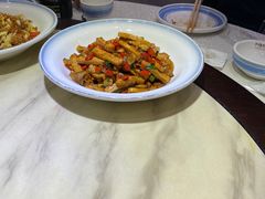 -俏湘厨•地道湘菜(建华南路店)