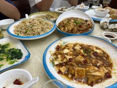 -渔中舟海鲜大排档(普陀沈家门店)