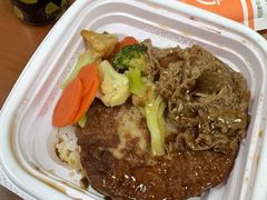 -吉野家(顺义站前北街店)