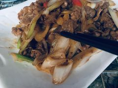 -走马楼饭庄(慈城古县城店)