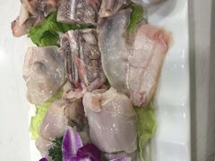 -港迹·鲜围煮海鲜火锅(湖州时代广场店)