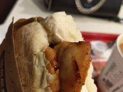 -肯德基(北京南站店)