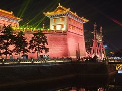 -西安城墙·碑林历史文化景区