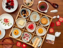 -蜜悦居月子中心(国金中心店)