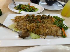 -钱塘府海鲜餐厅