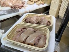 -小辫子羊肉面馆(周东店)