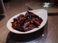 -院子餐厅·大锅菜·老杭帮(桥西直街店)