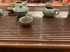 -泰华城渔村酒楼