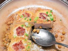 -金苑酒家·客家菜·广东老字号(万象店)