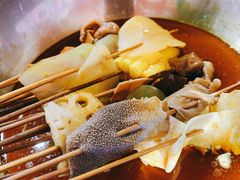 -付小姐在成都(吾悦广场店)