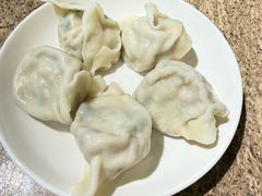 鲅鱼馅-金谷园饺子馆(北邮总店)