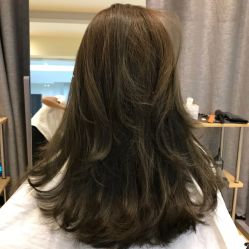 点击看大图 -涩谷· Hair Salon
