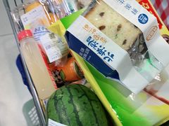 -盒马鲜生(大成店)