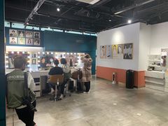 -海马体照相馆(天津世纪都会店)