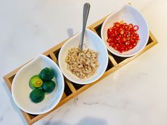 -三个椰子·现砍椰子鸡(金源CBD店)