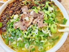 -肖家客饸饹面(郑州总店)