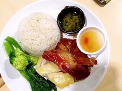 -来龙里 精致 东南亚餐室(万象城店)