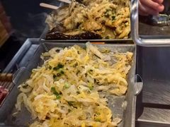 -很久以前羊肉串(南京路第一百货店)