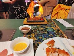 -国际饭店·西餐厅(西大直街店)
