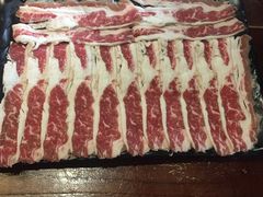 -红小姐的烤肉店(西三旗店)