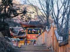 -松州古城