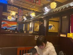 -肉匠日式烧肉屋·和牛居酒屋·酒水小食堂(大汉悦中心店)